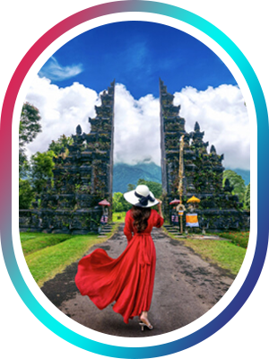 Destination Image