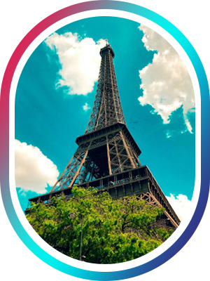 Destination Image